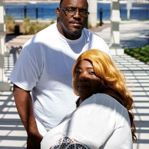 Meet your Posher, Carolyn